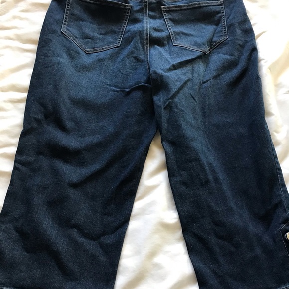 Capri jeans - Picture 3 of 4